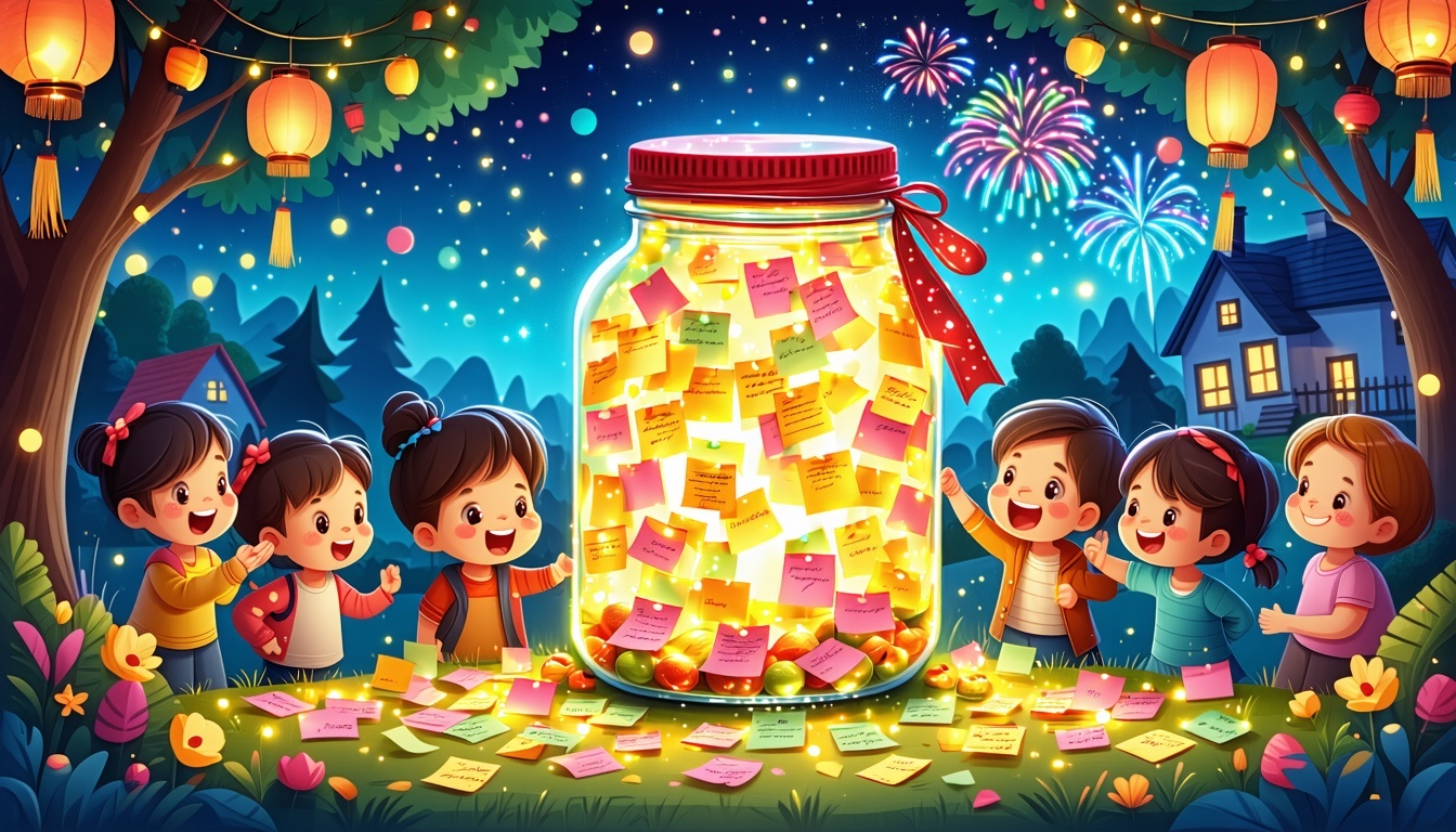 New Year, Same You—With More Magic