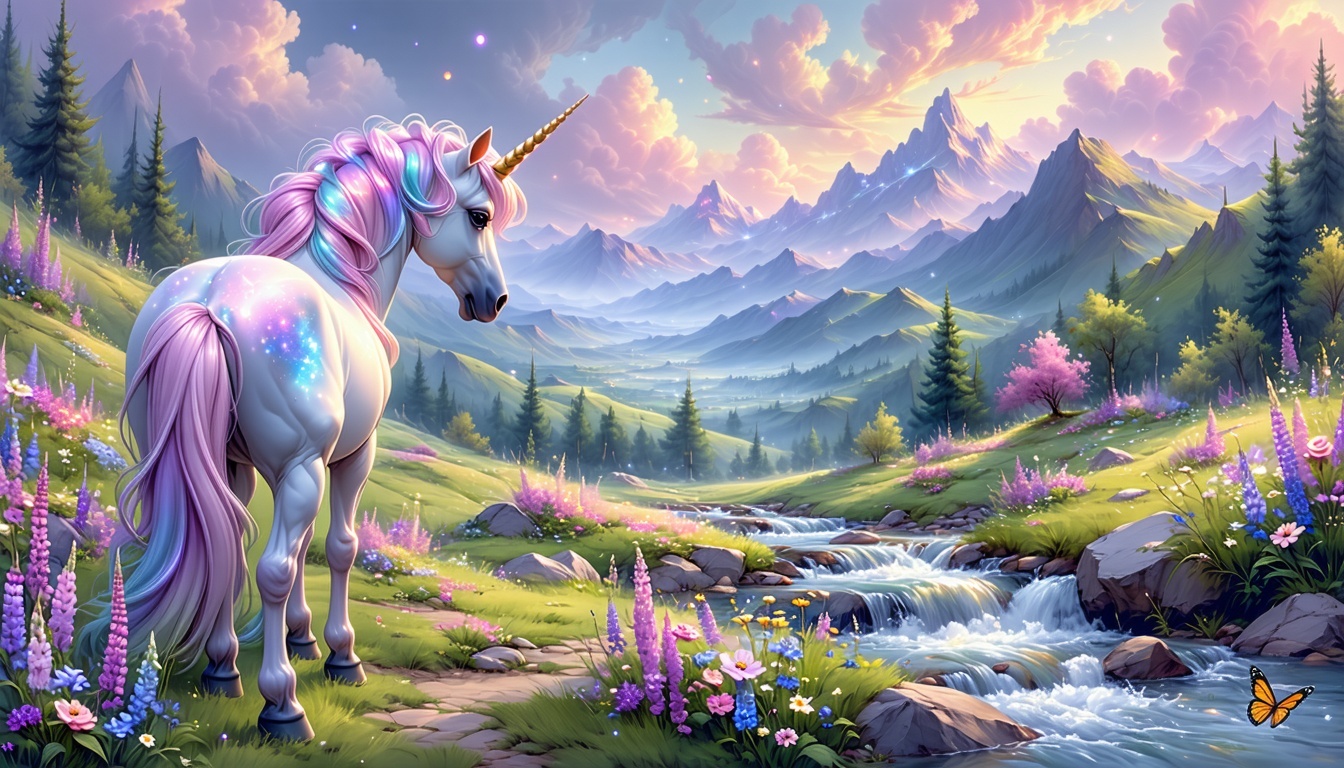 The Unicorn Is Still You: A Year-End Love Letter to Sensitive Kids